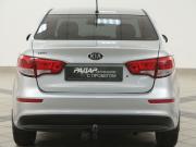 Kia Rio III Рестайлинг Иваново  - изображение 20