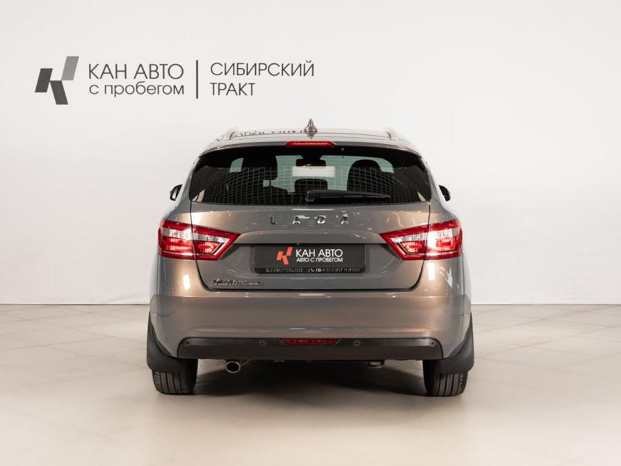 Lada (ВАЗ) Vesta I Казань  - изображение 4