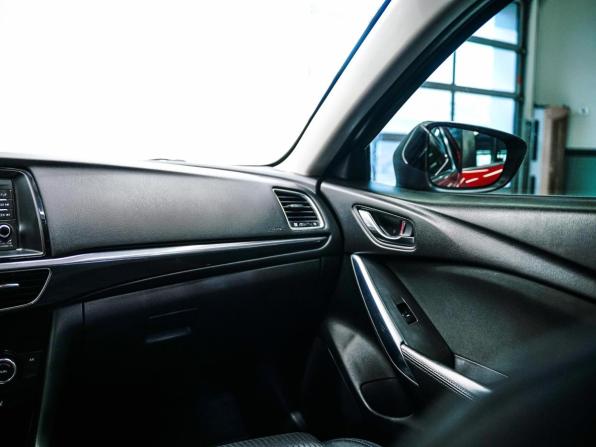 Mazda 6 III (GJ) с пробегом 2012 года, цена 1 245 000 рублей, 226724 км, седан, Автокод Объявления