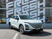 Omoda C5 I Рестайлинг Ставрополь  - изображение 25