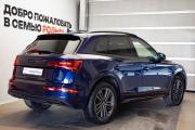 Audi Q5 II (FY) Рестайлинг Москва  - изображение 44