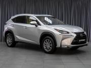 Lexus NX I Тюмень  - изображение 24