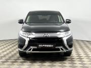 Mitsubishi Outlander III Рестайлинг 3 Казань  - изображение 22
