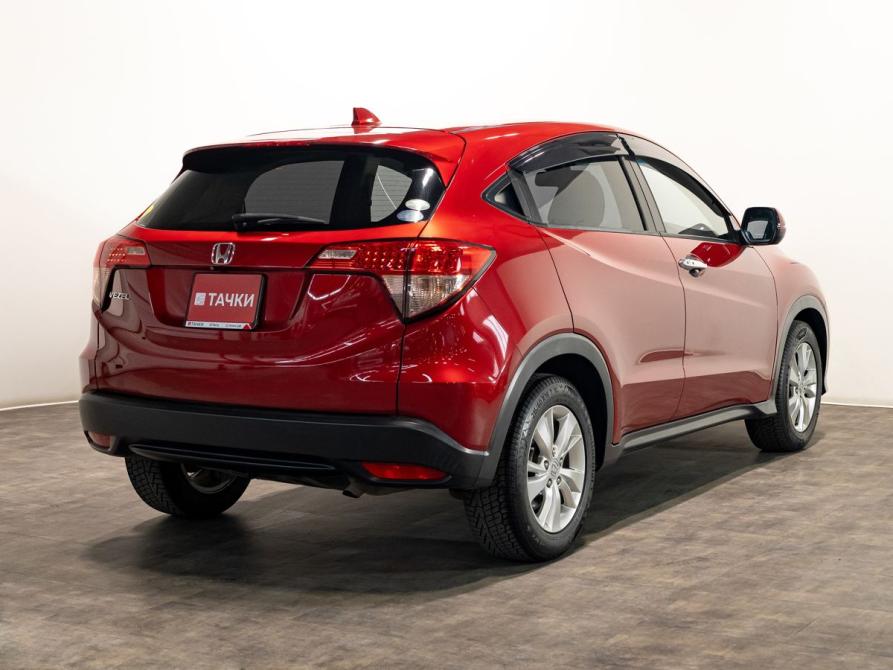 Honda Vezel I Чита  - изображение 3