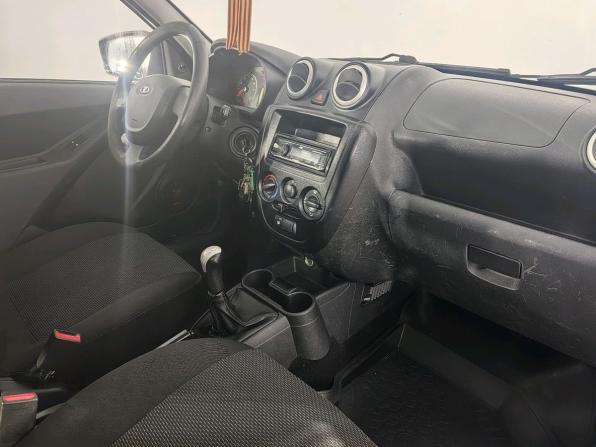 Lada (ВАЗ) Granta I с пробегом 2016 года, цена 329 000 рублей, 122000 км, лифтбек, Автокод Объявления