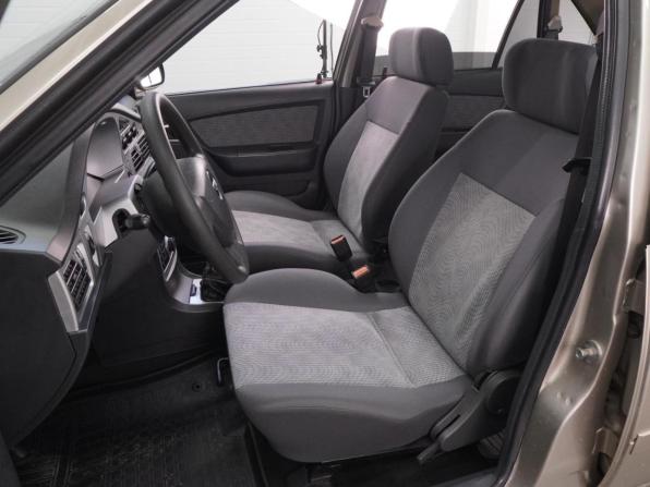 Daewoo Nexia I Рестайлинг с пробегом 2015 года, цена 499 000 рублей, 33118 км, седан, Автокод Объявления