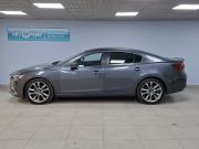Mazda 6 III (GJ) Рестайлинг Москва  - изображение 29