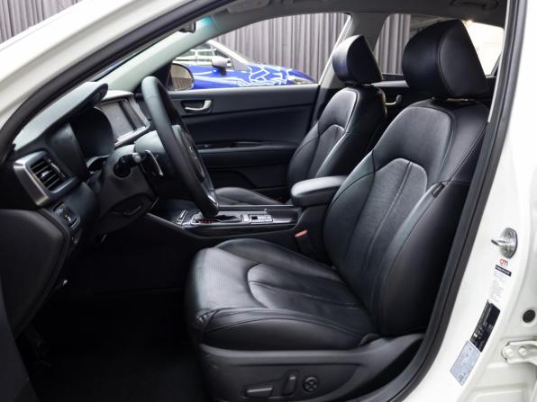 Kia Optima IV с пробегом 2016 года, цена 1 595 000 рублей, 176542 км, седан, Автокод Объявления