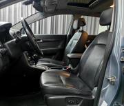 Chevrolet Captiva I Рестайлинг 2 Москва  - изображение 36
