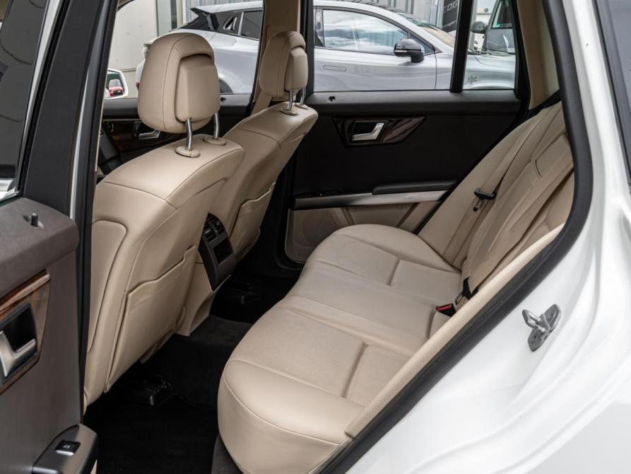 Mercedes-Benz GLK-Класс I (X204) Рестайлинг Новороссийск  - изображение 11