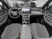 Geely Galaxy M7 Москва  - изображение 37