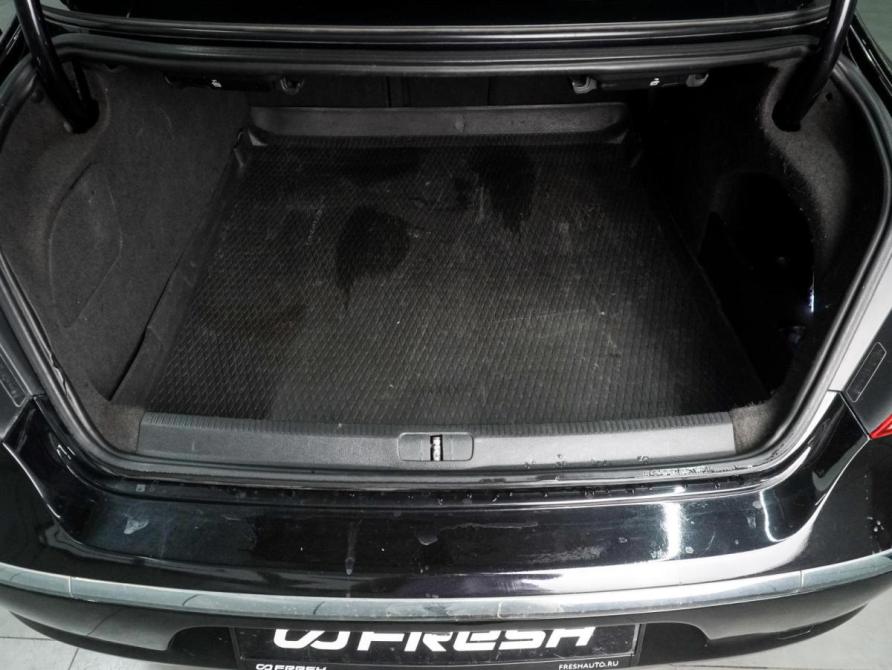 Volkswagen Passat CC I Рестайлинг Воронеж  - изображение 20