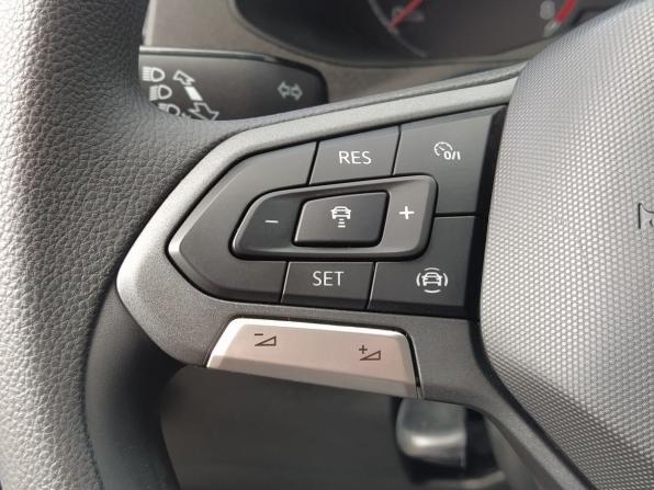 Volkswagen Polo VI с пробегом 2020 года, цена 1 599 000 рублей, 83024 км, лифтбек, Автокод Объявления
