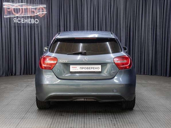 Mercedes-Benz A-Класс III (W176) с пробегом 2013 года, цена 898 000 рублей, 286494 км, хэтчбек, Автокод Объявления