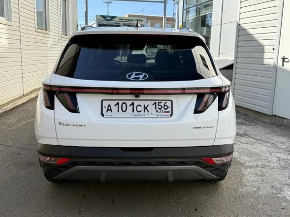 Hyundai Tucson IV с пробегом 2021 года, цена 3 070 000 рублей, 54580 км, внедорожник, Автокод Объявления