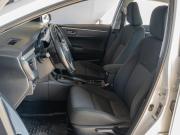 Toyota Corolla XI (E160 E170 E180) Краснодар  - изображение 32