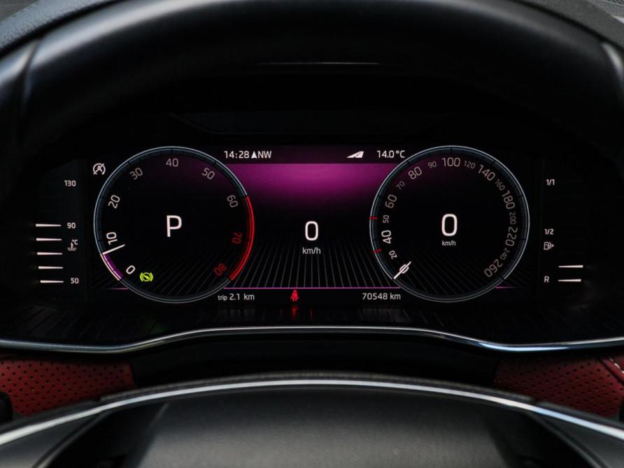 Skoda Kodiaq GT Москва  - изображение 17