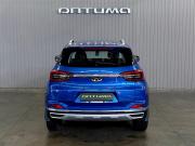 Chery Tiggo 4 I Рестайлинг Краснодар  - изображение 23