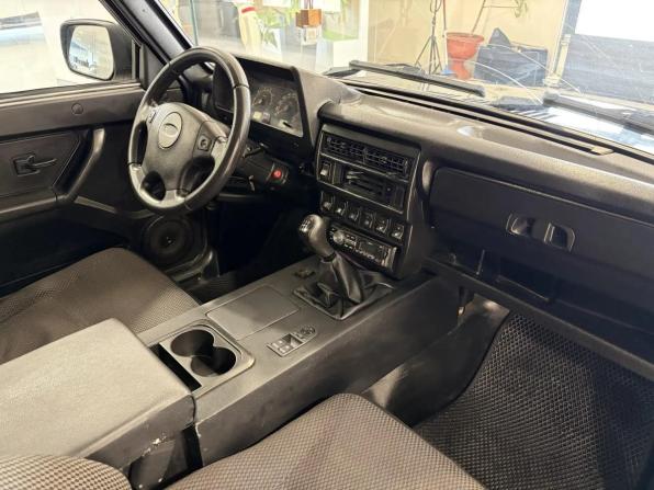 Lada (ВАЗ) 2121 (4x4) I Рестайлинг с пробегом 2018 года, цена 585 000 рублей, 169200 км, внедорожник, Автокод Объявления