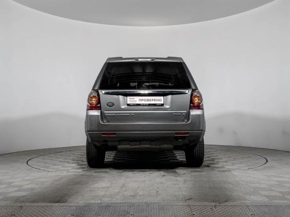 Land Rover Freelander II Рестайлинг 2 с пробегом 2014 года, цена 1 280 000 рублей, 242720 км, внедорожник, Автокод Объявления