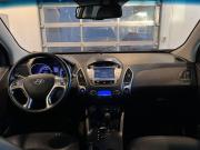 Hyundai ix35 I Чебоксары  - изображение 44