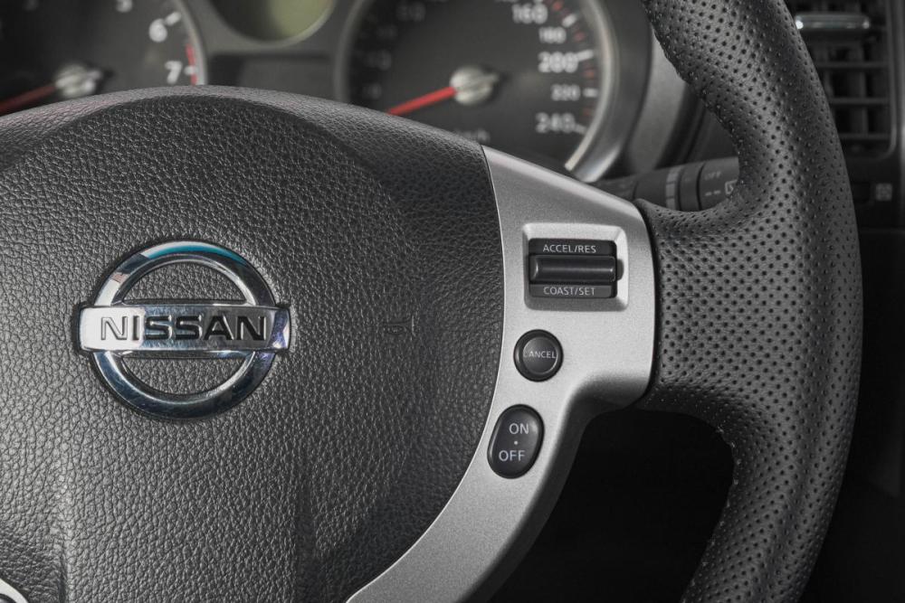 Nissan X-Trail II Кемерово  - изображение 16