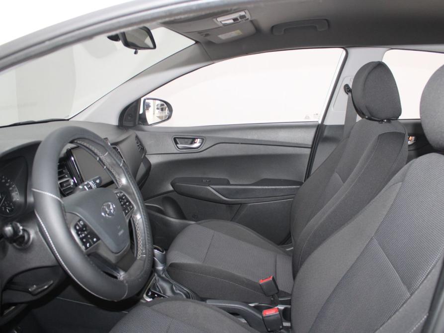 Hyundai Solaris II Рестайлинг Старый Оскол  - изображение 20
