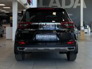 Chery Tiggo 4 Pro I Рестайлинг Москва  - изображение 23