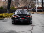 Toyota Supra V (A90) Москва  - изображение 32