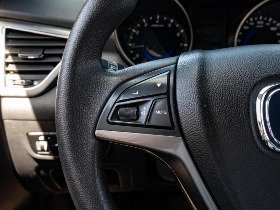 Changan CS75 I Краснодар  - изображение 18