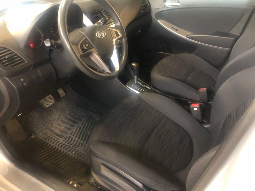 Hyundai Solaris I Екатеринбург  - изображение 2
