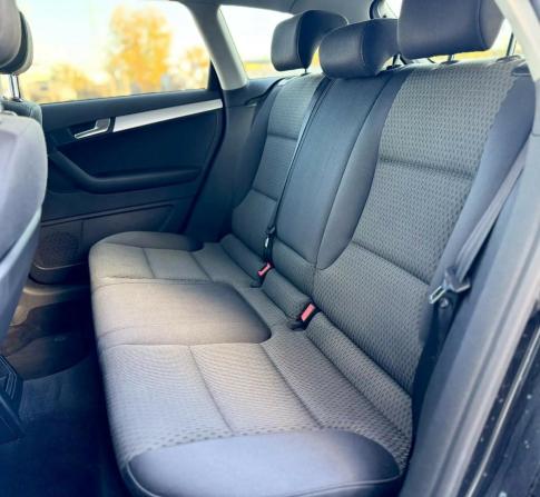 Audi A3 II (8P) Рестайлинг 1 с пробегом 2008 года, цена 755 000 рублей, 294123 км, хэтчбек, Автокод Объявления