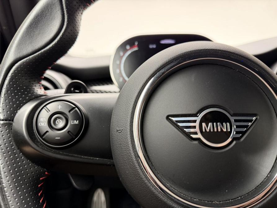 Mini Hatch III (F55/F56) Рестайлинг Москва  - изображение 19