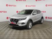 Nissan Qashqai II Рестайлинг Вологда  - изображение 18