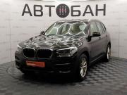 BMW X3 III (G01) Екатеринбург  - изображение 33