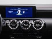 Mercedes-Benz CLA II (C118 X118) Москва  - изображение 31