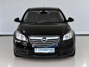 Opel Insignia I Москва  - изображение 17