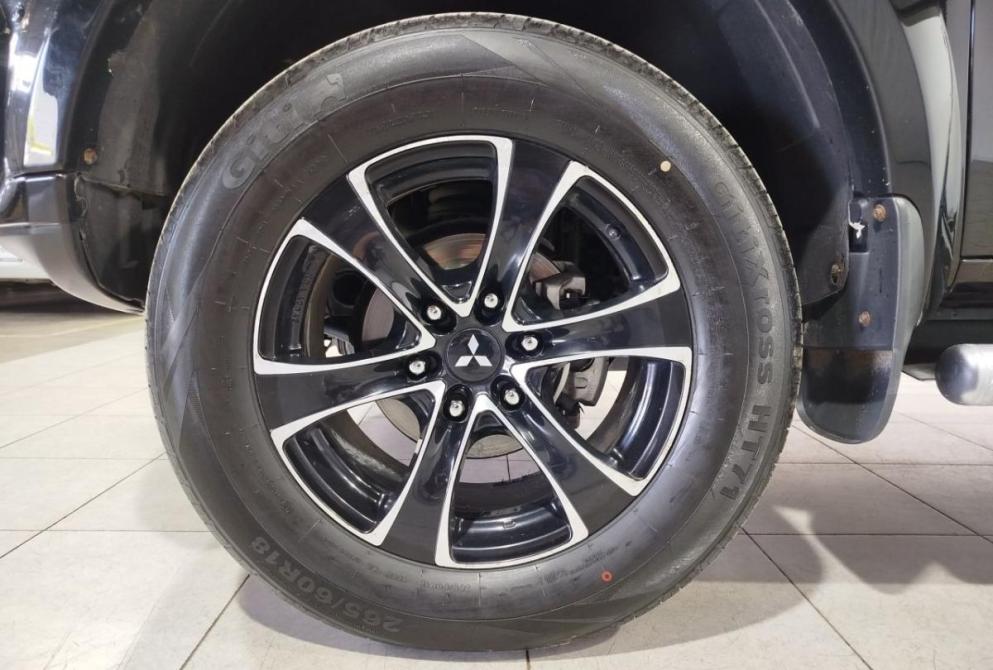 Mitsubishi Pajero Sport II Рестайлинг Саратов  - изображение 10
