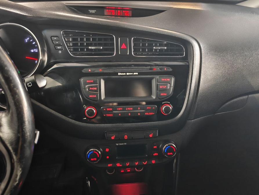 Kia Ceed II Москва  - изображение 14
