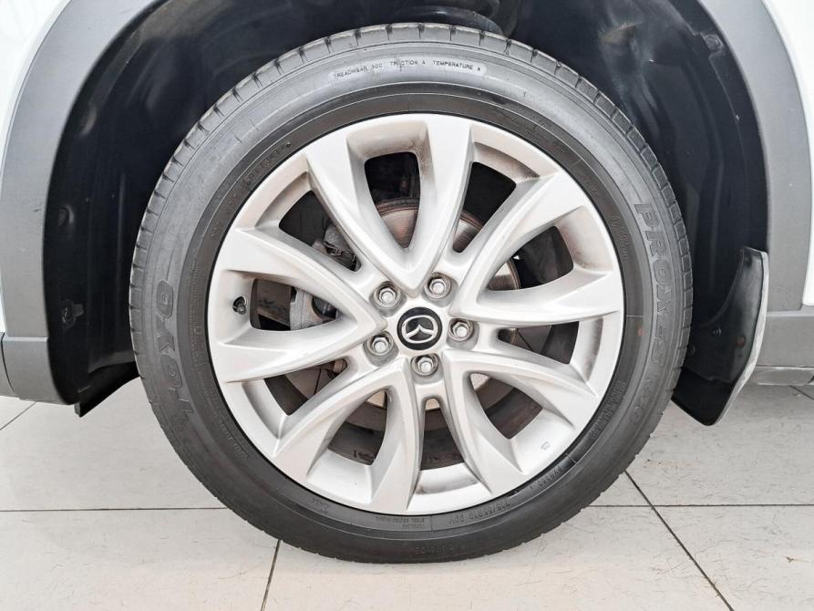 Mazda CX-5 I Казань  - изображение 22