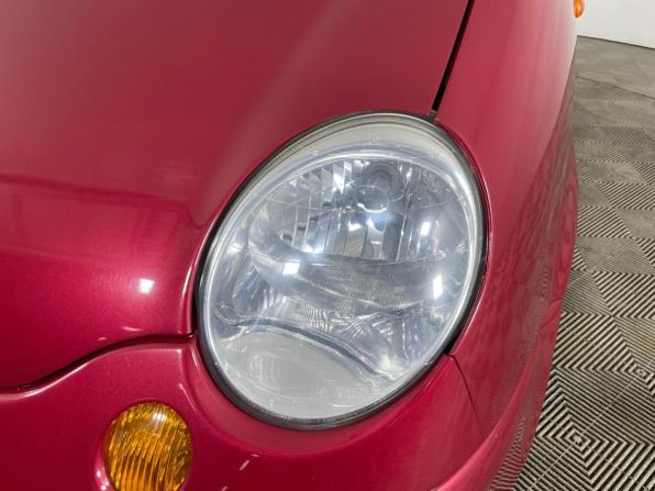 Daewoo Matiz I Рестайлинг с пробегом 2002 года, цена 185 000 рублей, 216050 км, хэтчбек, Автокод Объявления