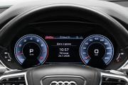 Audi A8 IV (D5) Москва  - изображение 50
