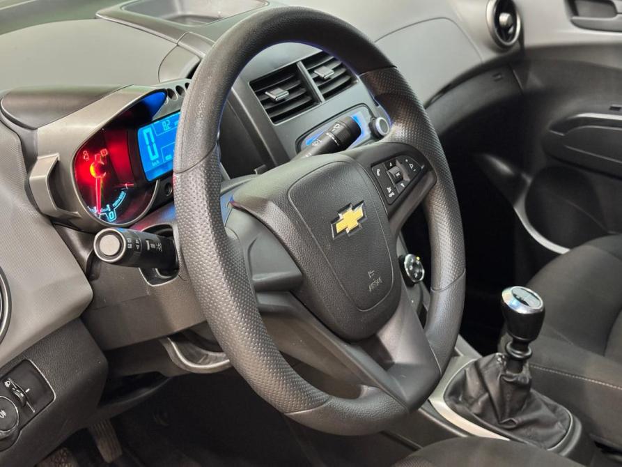 Chevrolet Aveo II Набережные Челны  - изображение 12