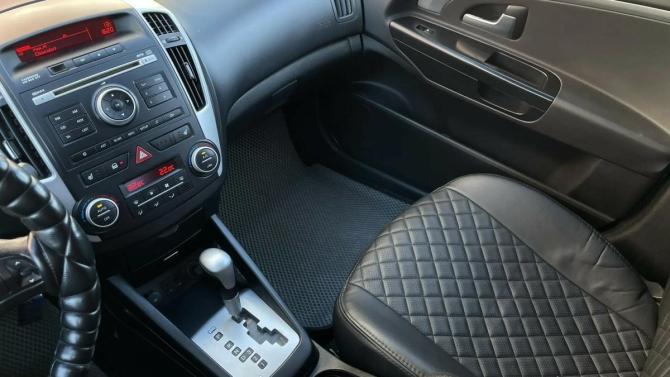 Kia Ceed I Рестайлинг с пробегом 2012 года, цена 800 000 рублей, 208522 км, универсал, Автокод Объявления