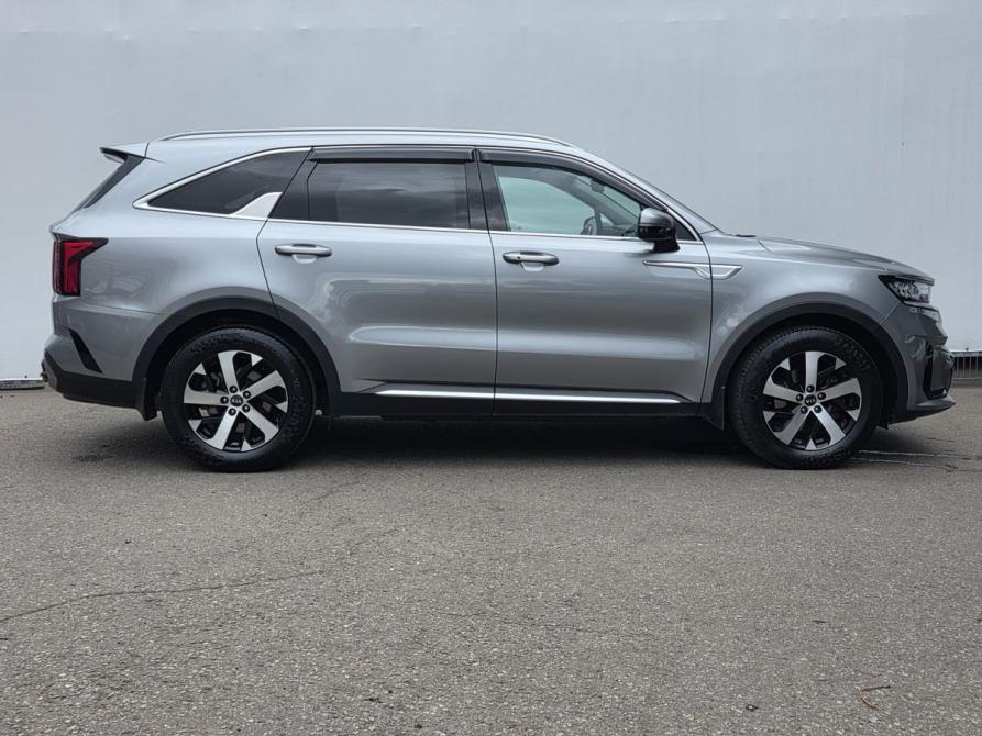 Kia Sorento IV Москва  - изображение 4