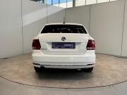Volkswagen Polo V Рестайлинг Волжский  - изображение 27