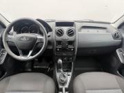 Lada (ВАЗ) Largus I Рестайлинг Москва  - изображение 24