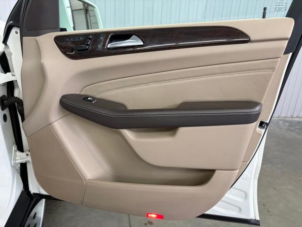 Mercedes-Benz M-Класс III (W166) с пробегом 2011 года, цена 2 097 000 рублей, 258861 км, внедорожник, Автокод Объявления