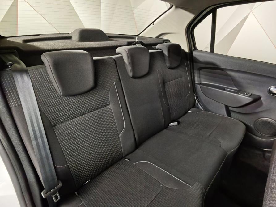Renault Logan II Рестайлинг Москва  - изображение 16