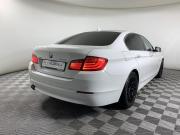 BMW 5 серии VI (F10/F11/F07) Рестайлинг Москва  - изображение 24